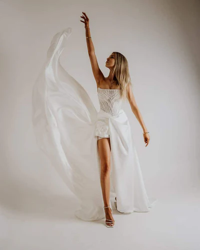 Modern Luxury for Every Bride