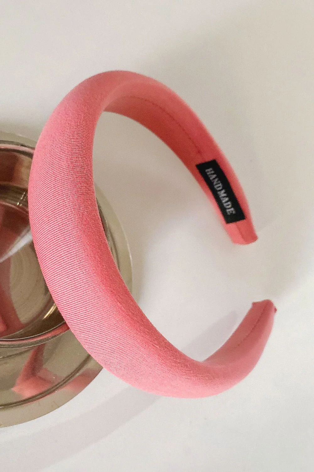 Camilla |Handmade Headband - Image 3