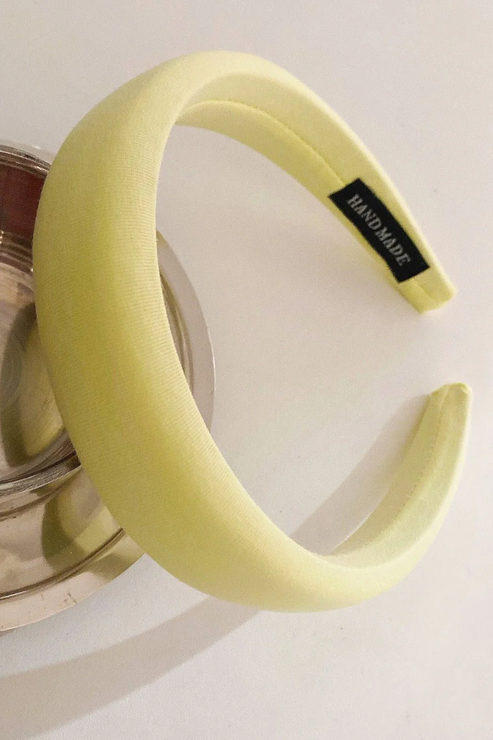 Camilla |Handmade Headband - Image 5