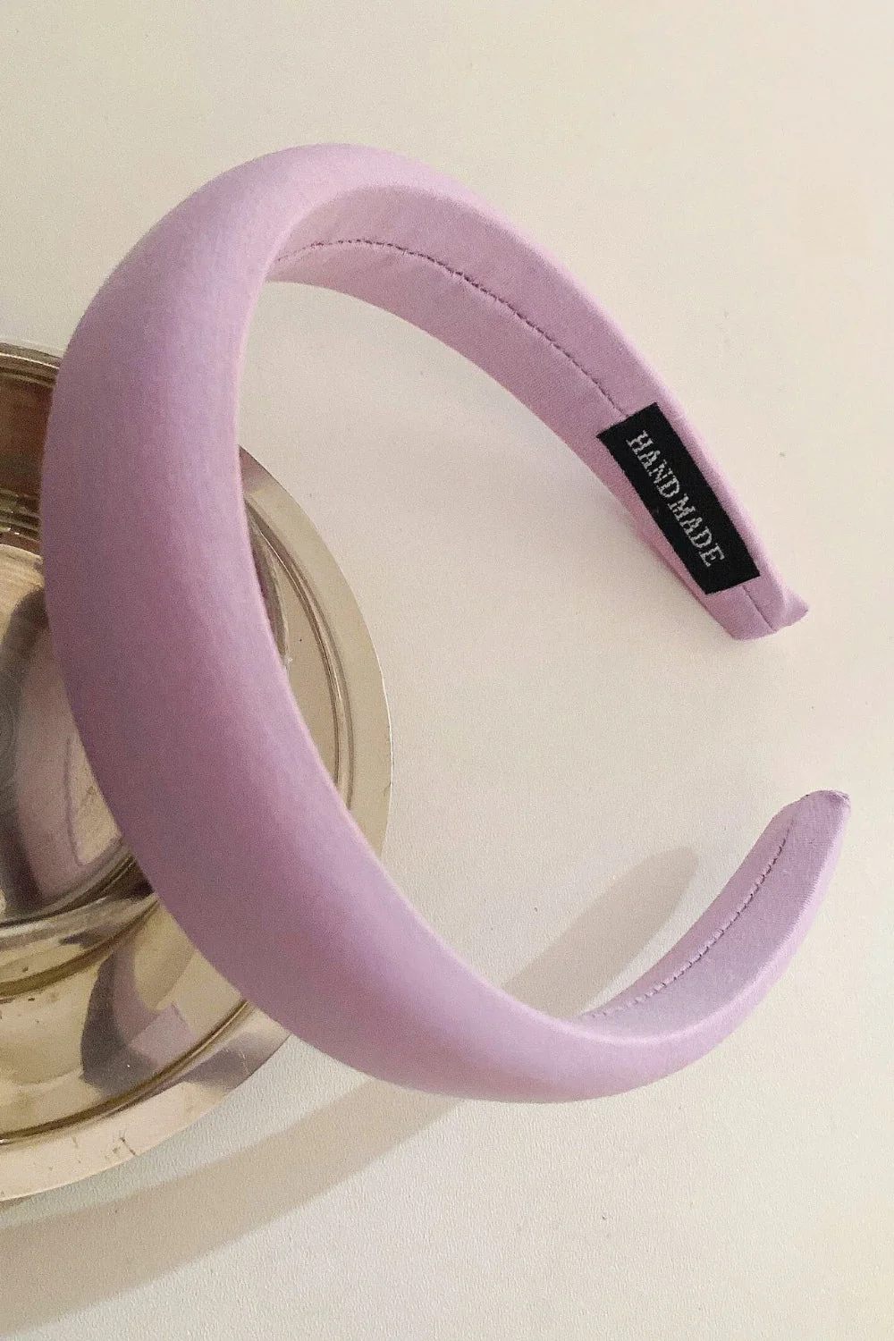 Camilla |Handmade Headband - Image 8