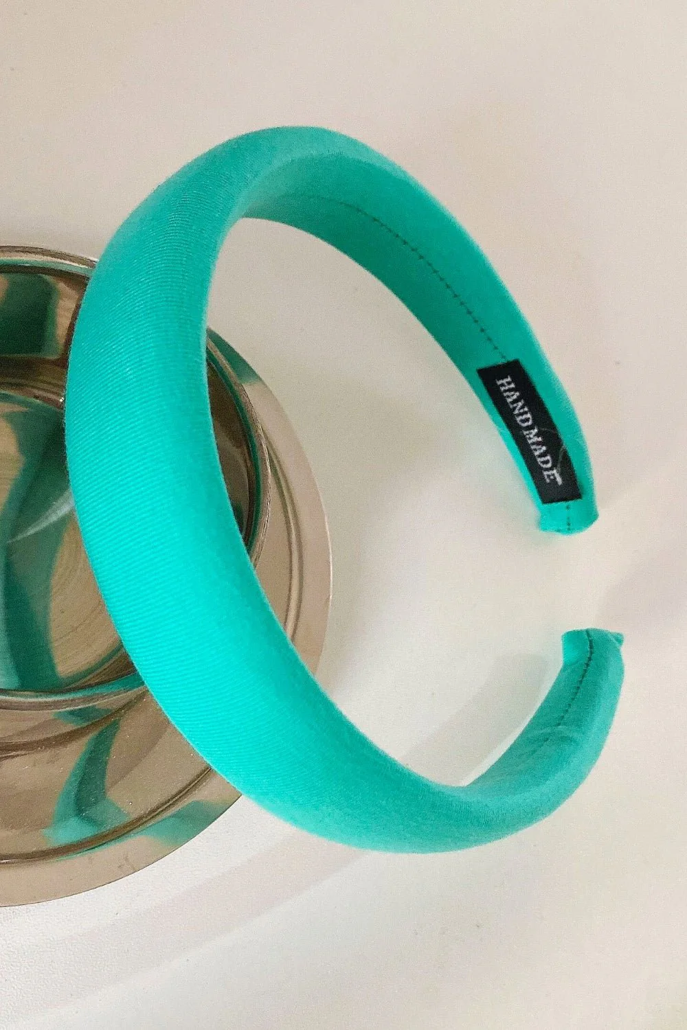 Camilla |Handmade Headband - Image 9