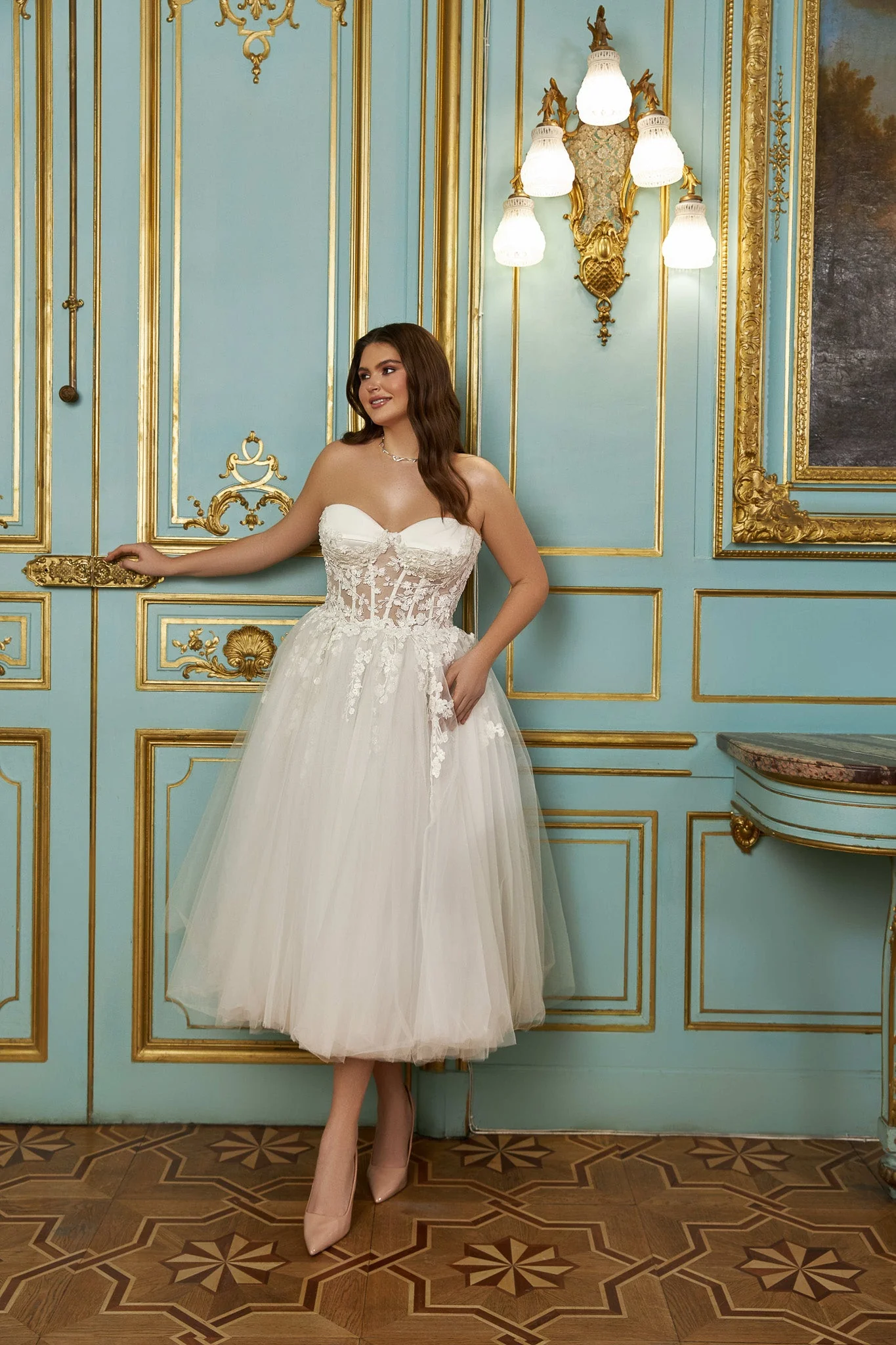 Evangeline - Image 4