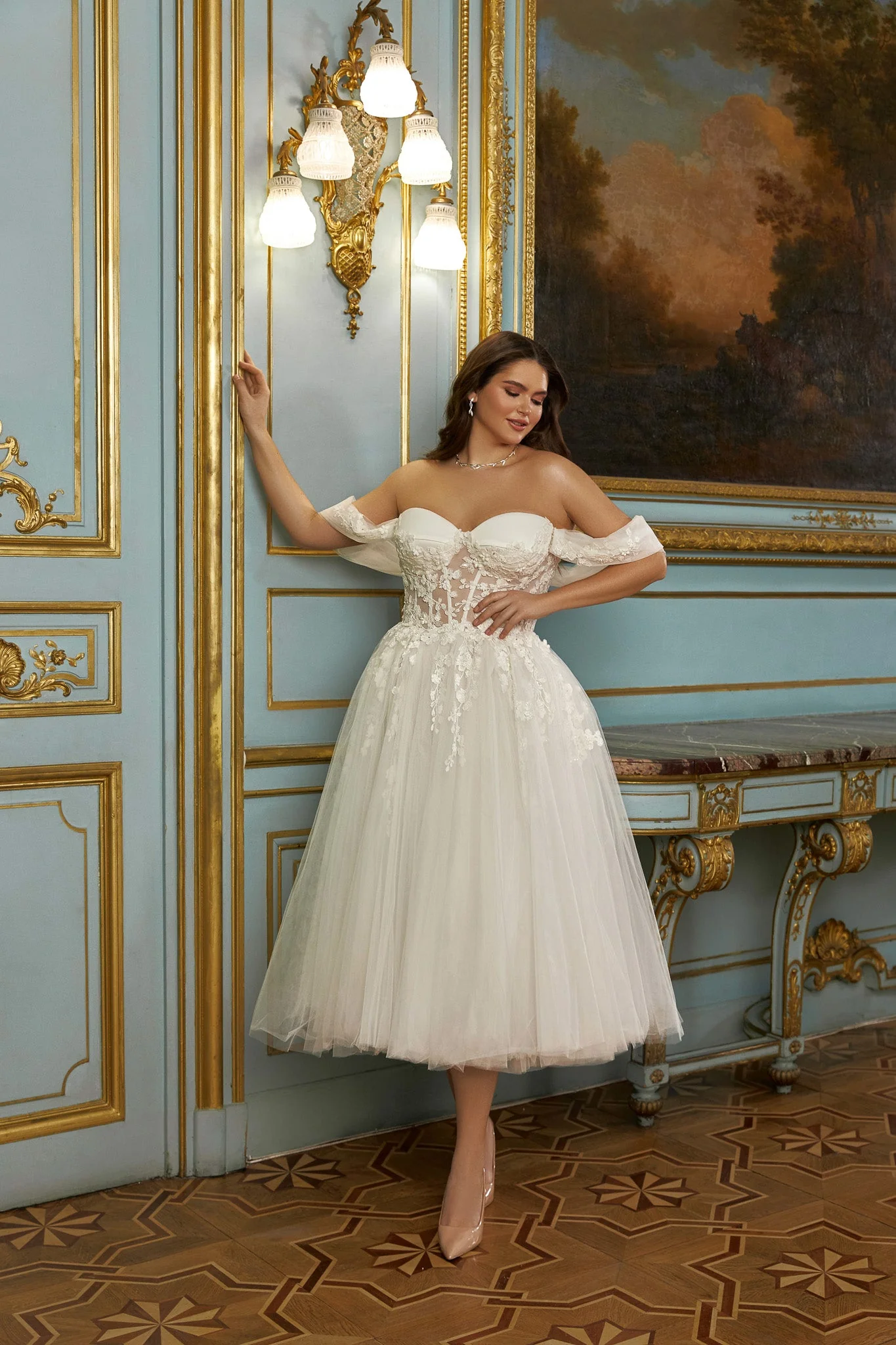 Evangeline - Image 6