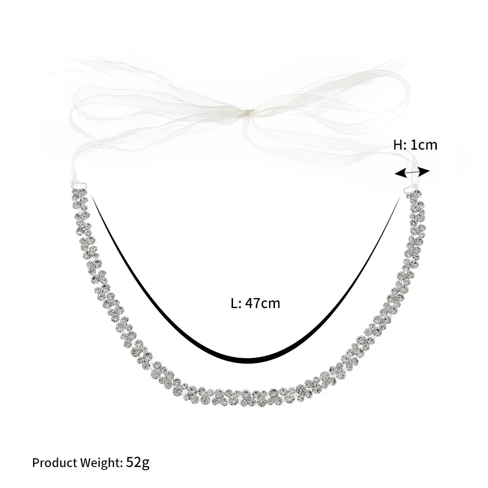 Rhinestone Belt - Image 5